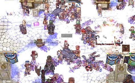 watch ragnarok online free.
